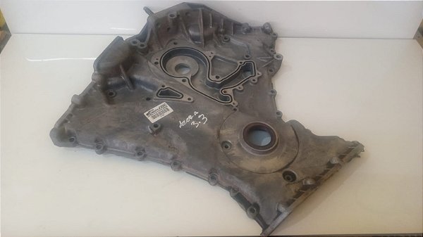 Tampa Frontal Motor Hyundai Azera 3.3 2006 a 2011