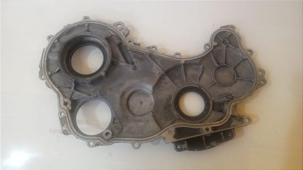 Tampa Frontal Distribuição Toyota Hilux 3.0 2005 a 2015 (1)