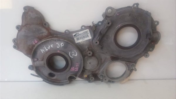 Tampa Frontal Distribuição Toyota Hilux 3.0 2005 a 2015 (2)