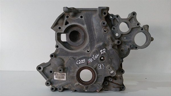 Tampa Frontal Motor Mitsubishi L200 Triton 3.2 2018 (1)