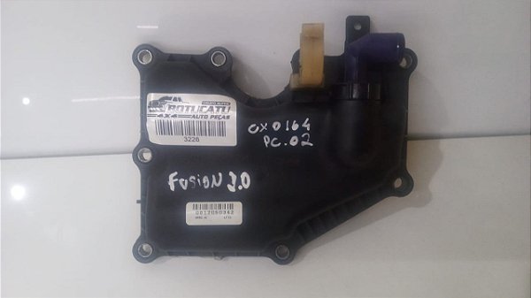 Tampa Respiro Ford Fusion 2.0 2011 a 2014