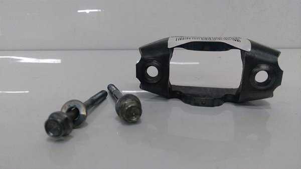Trava Bico Injetor Mitsubishi L200 Triton 2.4 2017 a 2023(2)