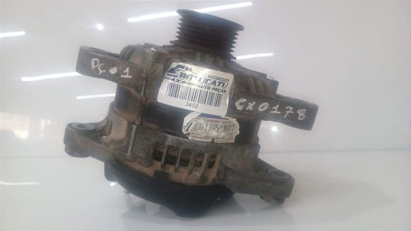 Alternador Kia Sorento 3.5 V6 2010 a 2015