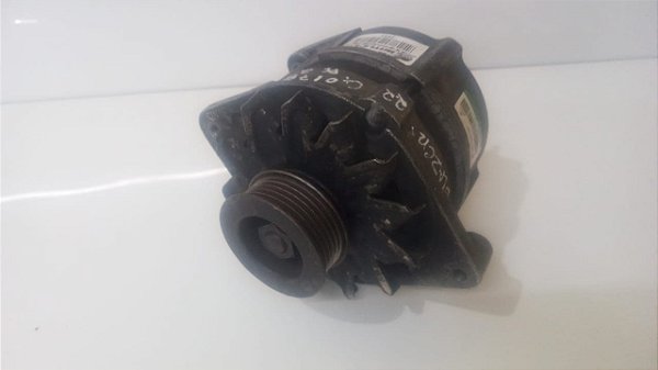 Alternador Chevrolet Blazer S10 2.2 2.4 12v 1995 a 2007