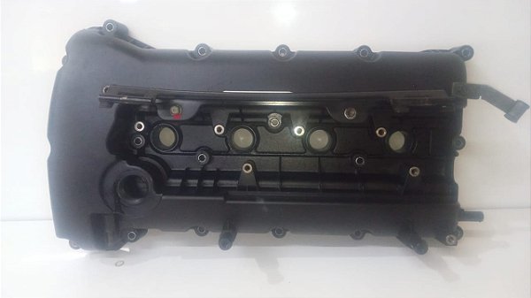 Tampa De Válvulas Cabeçote Hyundai Sonata 24 2010 a 2014