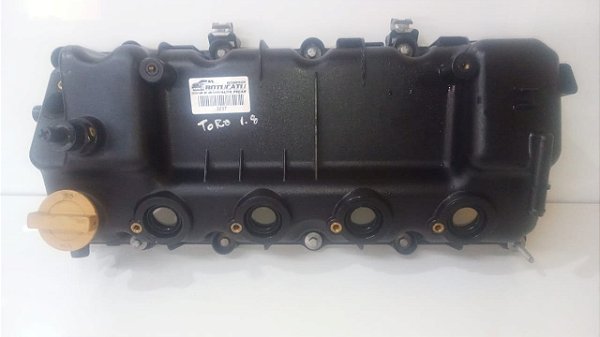 Tampa Valvula Fiat Toro 1.8 2016