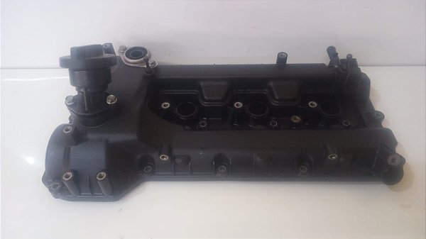 Tampa De Valvulas Lado Esquerdo Kia Sorento 3.5 V6 2010 2011