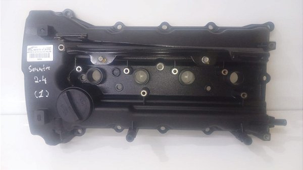 Tampa De Válvulas Cabeçote Hyundai Sonata 2.4 2010 a 2014(1)