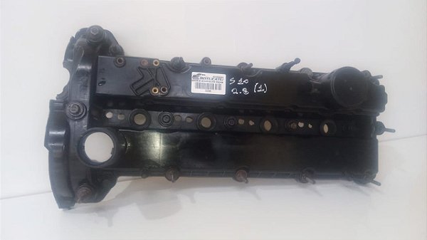 Tampa De Válvulas Chevrolet S10 2.8 2016 a 2013 (1)