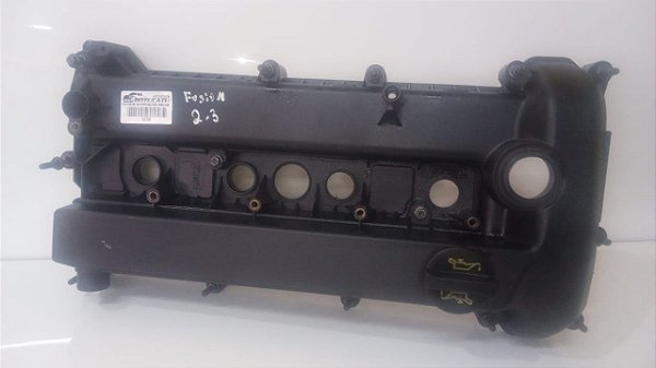 Tampa De Valvulas Ford Fusion 2.3 16v 2006 a 2012