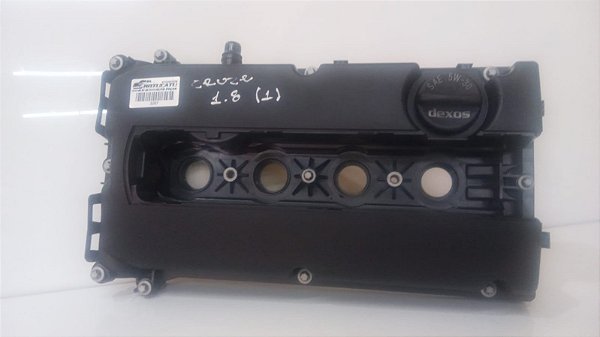 Tampa De Valvula Chevrolet Cruze 1.8 2012 a 2016 (1)