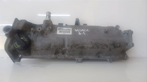 Tampa De Valvulas Fiat Uno Vivace 1.4 2012 a 2014