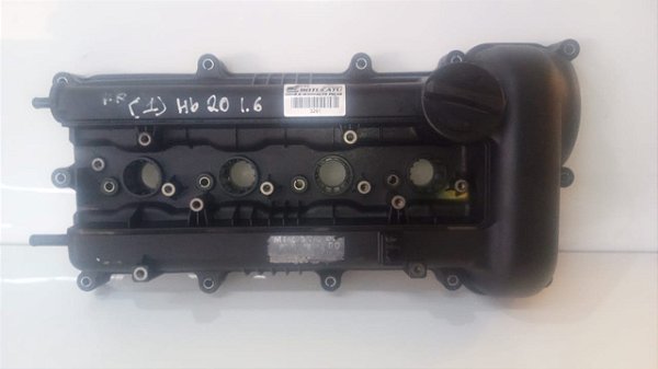 Tampa De Valvulas Hyundai Hb20 1.6 2016 a 2022 (1)