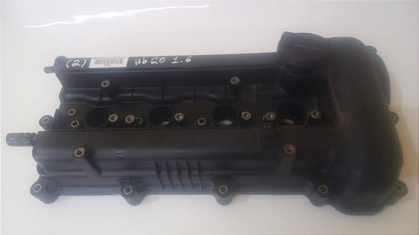 Tampa De Valvulas Hyundai Hb20 1.6 2016 a 2022 (2)