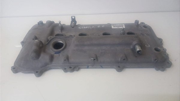Tampa De Valvulas Toyota Corolla 2.0 2012 a 2019