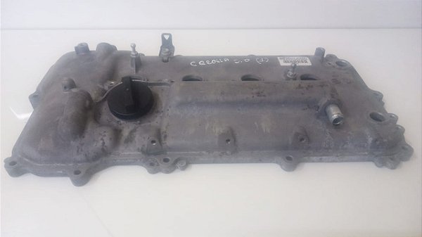 Tampa De Valvulas Toyota Corolla 2.0 2012 a 2019 (1)