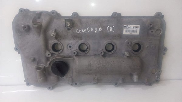 Tampa De Valvulas Toyota Corolla 2.0 2012 a 2019 (2)