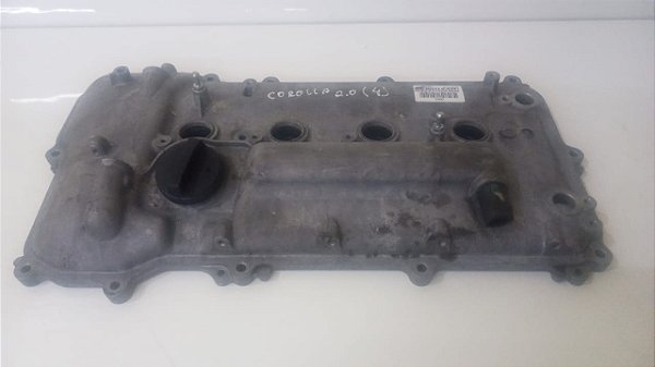 Tampa De Valvulas Toyota Corolla 2.0 2012 a 2019 (4)