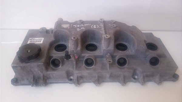 Tampa De Valvulas Mitsubishi L200 Triton 3.2 2008 a 2018 (1)