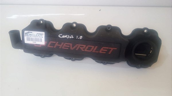 Tampa Comando De Valvula Chevrolet Corsa 1.0 2001 a 2008