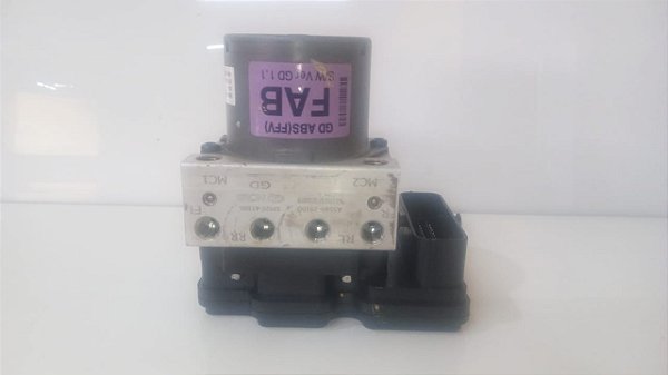 Módulo Abs Hyundai I30 2.0 2010 a 2015 (1)