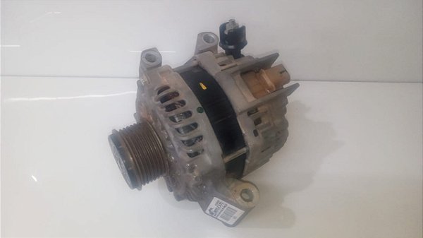 Alternador Ford Ranger 3.2 5cc 2021 2022 Automatico