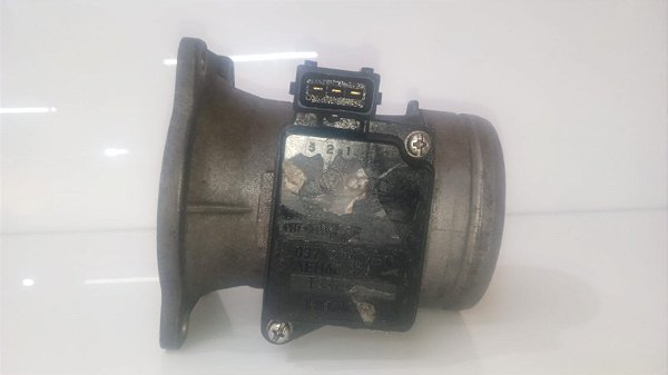 Sensor Medidor Fluxo Ar Volkswagem Passat 2.0 2009