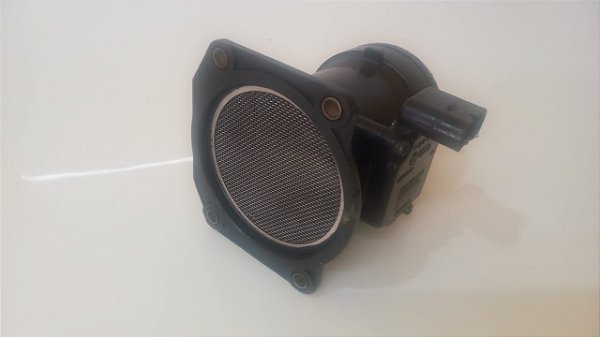 Sensor Medidor Fluxo Ar Vw Golf Audi A3 1.6 Sr 2000 2001 (1)
