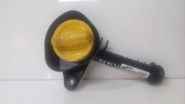 Bocal Oleo Motor Renaut Sandero 1.0 16v 2010 a 2016 (1)