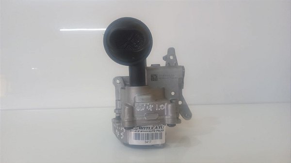 Bomba De Oleo Chevrolet Onix 1.0 12v 3cc Turbo 2019 a 2022
