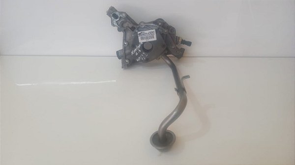 Bomba Oleo Pescador Motor Chevrolet Montana 1.4 2017 a 2021