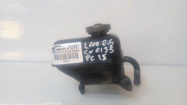 Reservatorio Oleo Hudraulico Mitsubishi L200 2.5 2000 a 2005