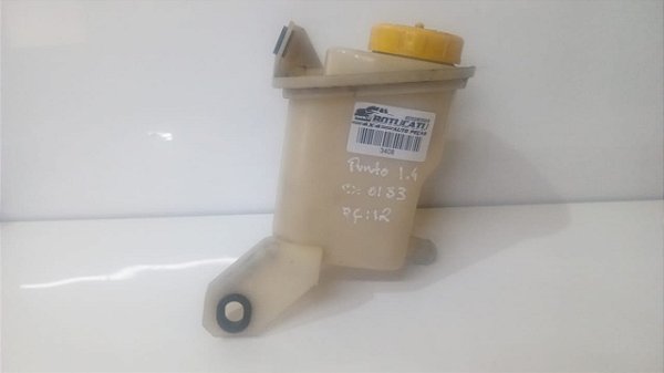 Reservatorio Oleo Hidraulico Fiat Punto 1.4 2006 a 2016