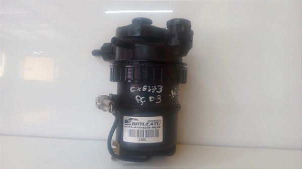 Suporte Filtro Combustível Toyota Hilux 3.0 2005 a 2015 (1)