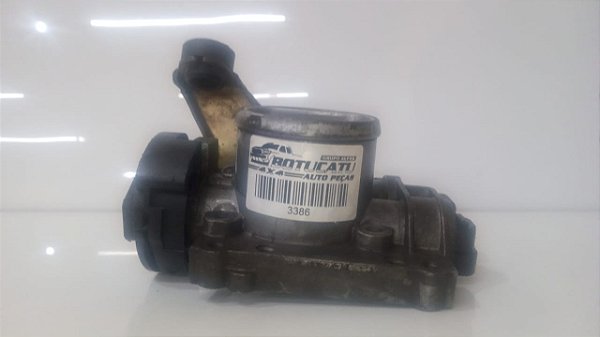 Corpo Borboleta Tbi Fiat Palio Fire 1.0 Flex 8v 2005 a 2012
