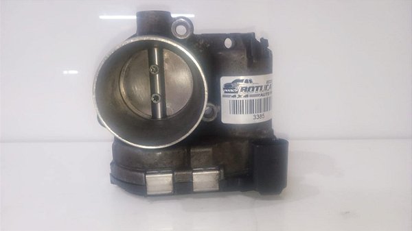 Corpo Borboleta Tbi Fiat Uno Vivace  1.0 2012 a 2014