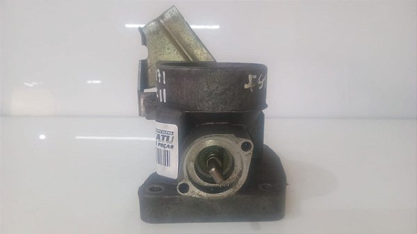 Corpo Borboleta Tbi Ford Fiesta 1.0 2004 a 2012 (2)