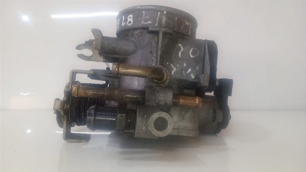 Corpo Borboleta Tbi Fiat Marea 1.8 16v 2001 2002