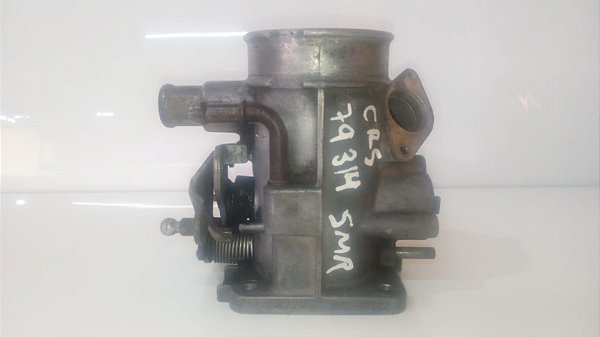 Corpo Borboleta Tbi Chevrolet Corsa 1.0 8v Gasolina 2001 (3)