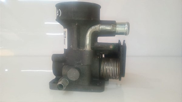 Corpo Borboleta Tbi Chevrolet Meriva 1.8 Flex 2004 a 2007(1)