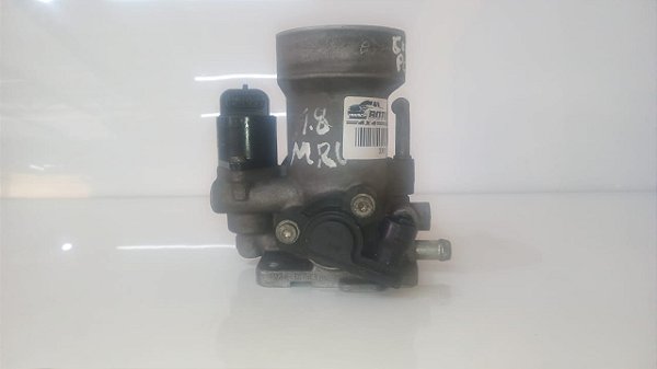 Corpo Borboleta Tbi Chevrolet Meriva 1.8 Flex  2004 a 2007
