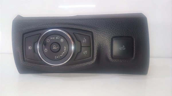 Botão Farol De Milha Ford Ranger 3.2 2017 a 2022