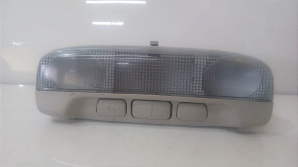 Lanterna Luz Teto Ford Ranger 3.2 2017 a 2022