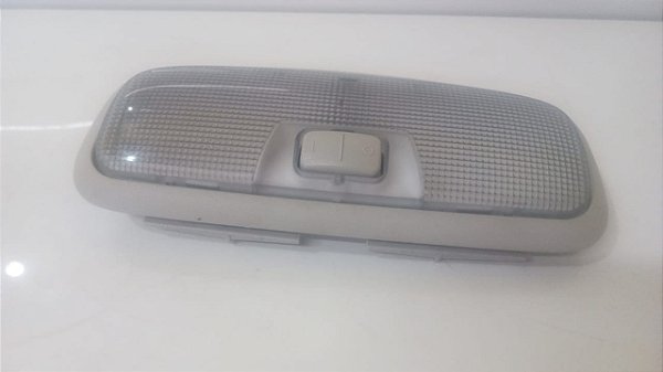 Luz Teto Central Ford Ranger 3.2 2017 a 2022