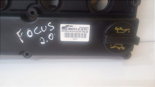 Tampa  De Valvulas Ford Focus 2.0 2002 2003