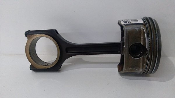 Biela Com Pistão Hyundai Ix35 2.0 16v 2012 a 2016