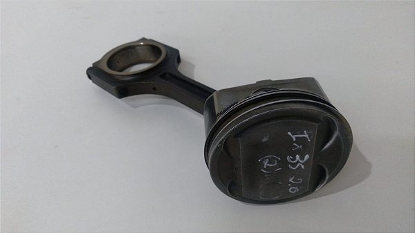 Biela Com Pistão Hyundai Ix35 2.0 16v 2012 a 2016 (2)