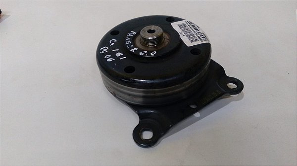 Polia Da Correia Do Alternador Ford Ranger 2.2 2021 2022 (1)