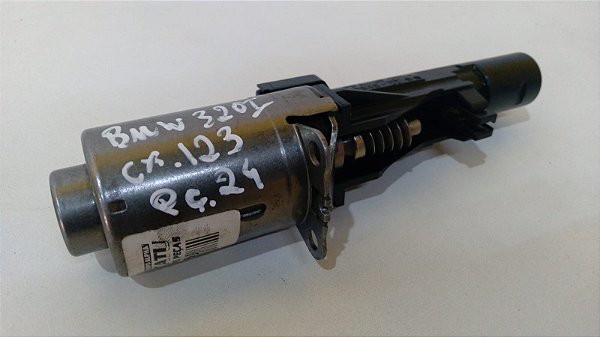 Válvula Valvetronic Bmw 320i 2.0 2013