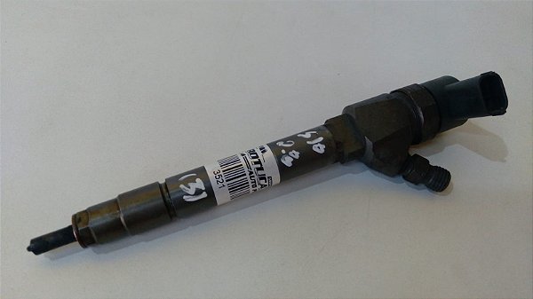 Bico Injetor Chevrolet S10  2.8 Diesel 2012 a 2014 (3)